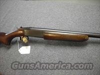 WINCHESTER 37 PRE-64 20GA  Winchester Shotguns - Modern > Bolt/Single Shot
