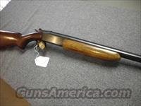WINCHESTER 37 PRE-64 16GA FULL CHOKE  Winchester Shotguns - Modern > Bolt/Single Shot