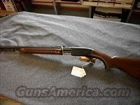 REMINGTON 121 FIELDMASTER 22CAL EARLY GUN  Remington Rifles - Modern > Other