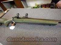 REMINGTON 700 TACTICAL LONG RANGE 223CAL  Remington Rifles - Modern > Model 700 > Tactical