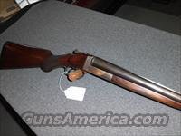 HUNTER ARMS FULTON SPECIAL 12/12GA EARLY GUN  H Misc Shotguns