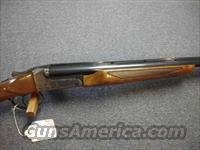 SAVAGE FOX BSE 20/20GA  Savage Shotguns