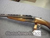 SKB 100 20/20GA S/S  SKB Shotguns > Hunting