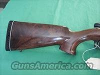 MAUSER 3000 6.5 REM MAG. CUSTOM RIFLE VERY NICE  Mauser Rifles