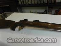 REMINGTON 40-X 6MM WALNUT STOCK  Remington Rifles - Modern > Bolt Action Non-Model 700 > Sporting