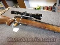 REMINGTON 788 22-250  Remington Rifles - Modern > Bolt Action Non-Model 700 > Sporting