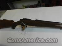 KIMBER 82 MFG OREGON 22HORNET WITH MAG  Kimber of Oregon Rifles