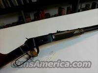 WINCHESTER 94XTR BIG BORE 375WIN PRE-1987  Winchester Rifles - Modern Lever > Model 94 > Post-64