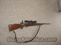 Model 70 X T R  30-06 w/ Leupold Scope  Winchester Rifles - Modern Bolt/Auto/Single > Model 70 > Post-64