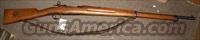 Swedish Mauser M-96 6.5 X 55 Very Nice  Military Misc. Rifles Non-US > Other
