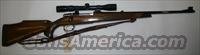 Parker Hale 1200 .30-06 Excellent Condition  Parker-Hale Rifles