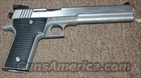 Wyoming Arms Parker 10mm   AMT Pistols > 1911 copies