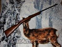7.65 agrintine mauser  Military Misc. Rifles Non-US > Other