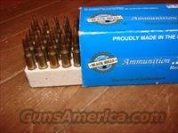 black hills .223 hp ammo  Ammunition