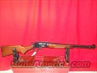 Marlin 336A  Marlin Rifles > Modern > Lever Action
