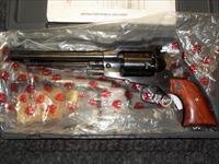 Ruger Old Army 45  Ruger Cap & Ball Revolvers