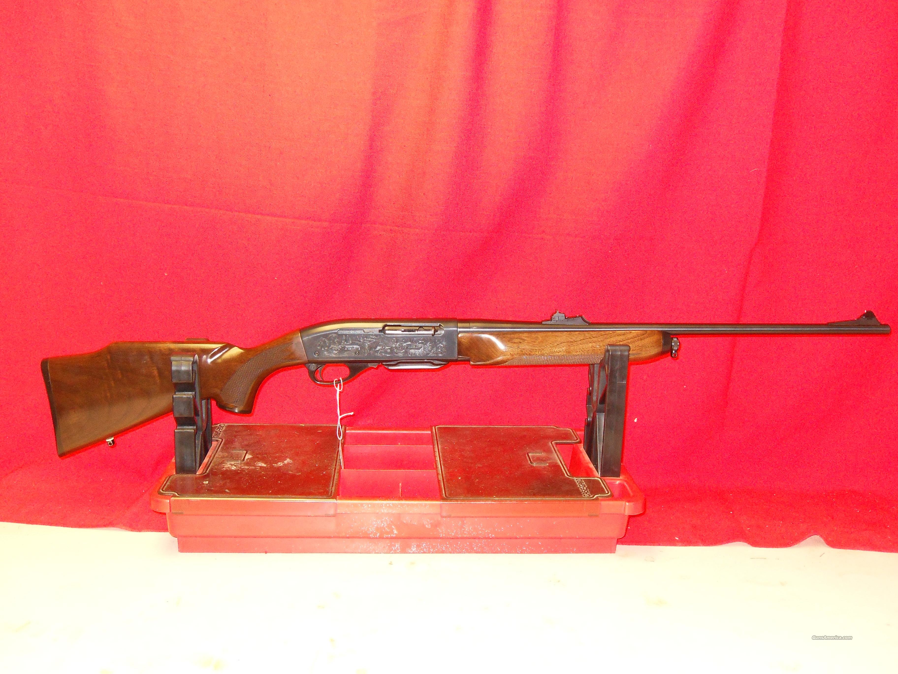 Winchester 70 SA Youth Ranger 243 Scope for sale