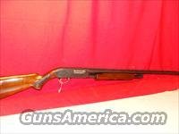 High Standard Pointer  High Standard Shotguns