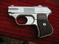 COP 357 4 Barrel Derringer  Derringer Modern