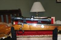 FN MAUSER WITH REBARREL TO 375 H&H SHILEN BARREL  FNH - Fabrique Nationale (FN) Rifles > Bolt action > Hunting
