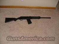 SAIGA, SGL-12, SEMI-AUTO Shotgun ,IZ-109  Saiga Shotguns > Shotguns