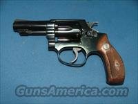 Smith & Wesson Model 30-1 .32S&W Long Revolver  Smith & Wesson Revolvers > Full Frame Revolver