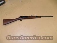 Springfield Krag Jorgensen Model 1896 Carbine 30-40 Krag  Antique (Pre-1899) Rifles - Ctg. Misc.