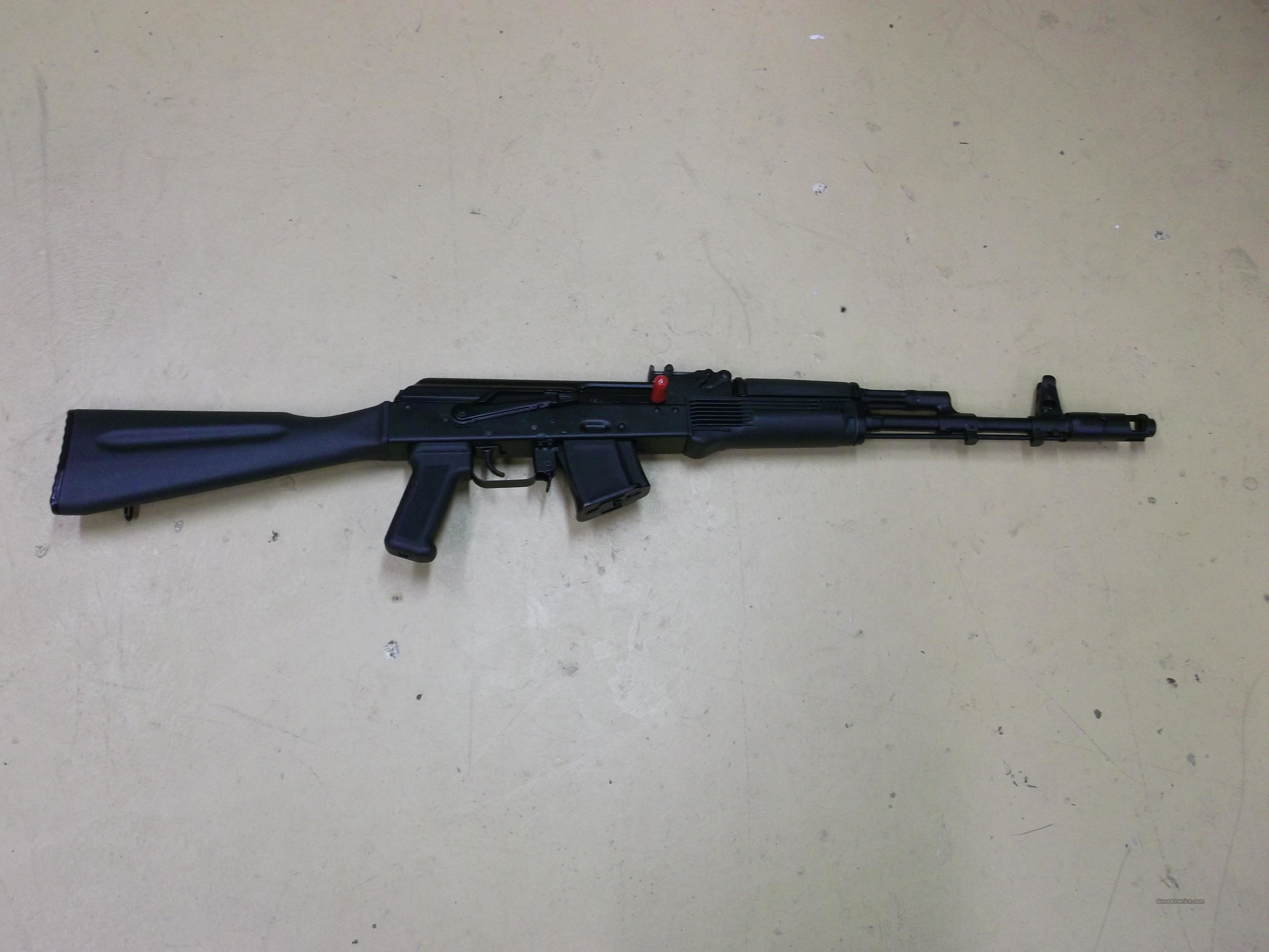 SAIGA SGL2171, 7.62X39, NATO Length 5 Rnd MAG for sale