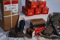 Black Hills .223 68-gr. NEW Match Ammo  Ammunition