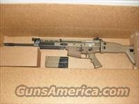 FOR SALE: Post sample HK, FNH, & More  Class 3 Rifles > Class 3 Dealer/Law Enf. Only