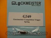 Glock Trigger Kit  Gun Parts > Misc > Pistols