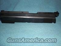 REMINGTON RAND INC SLIDE ONLY  Remington Pistols - Modern