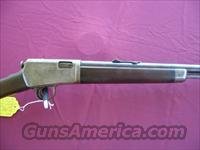 Winchester 03 22 automatic 1903 Auto .22 /  CA OK  Winchester Rifles - Modern Bolt/Auto/Single > Autoloaders