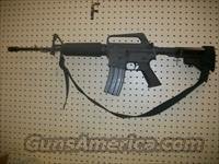 Colt SP1 Carbine AR15  Colt Military/Tactical Rifles