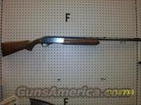 Remington 11-87 12ga Left Hand  Remington Shotguns  > Pump > Hunting