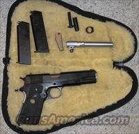 Norinco 1911 .45 ACP  1911 Pistol Copies (non-Colt)