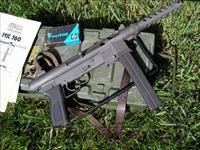 MK Arms MK760 9MM Subgun  Class 3 Rifles > Class 3 Subguns