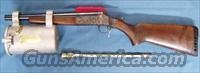 Naval Co. Bridger (TM) Line Throwing Gun CG85PEL   XYZ Misc Rifles