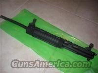 LWRC M6A2 6.8 SPC UPPER  AR-15 Rifles - Small Manufacturers > Upper Only