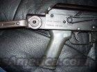 AK 47,74 adapter fits Yugo, Saiga ,ect,underfolder  Gun Parts > M16-AR15