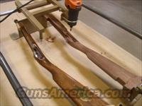 GUN STOCK CARVING DUPLICATOR  Military Misc. Rifles US > Pre-1900