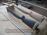 GUN STOCK CARVING DUPLICATOR  Savage Rifles > Accutrigger Models