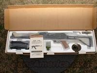 Polytech New in Box  AK47 AKS-762 Poly Technologies Sidefolding sidefolder  AK-47 Rifles (and copies) > Folding Stock