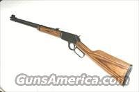 Winchester 9422M  Winchester Rifles - Modern Lever > Model 94 > Post-64