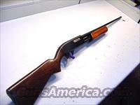JC Higgins .410 pump shotgun  JC Higgins Shotguns