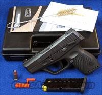 NEW Taurus Slim 9mm PT709  Taurus Pistols/Revolvers > Pistols > Polymer Frame