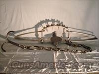  World's Largest Bear Trap Traps  Taxidermy Hides/Mounts, etc.