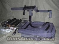 M11/9 Fully Transferable Submachine Gun/Suppressor   Class 3 Rifles > Class 3 Subguns
