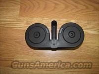 NEW AR-15 100-Round Drum Magazine Mag AR15 M16 M4  Magazines & Clips > Rifle Magazines > AR-15 Type