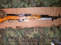 Russian SKS (Tula) 1954  SKS Rifles